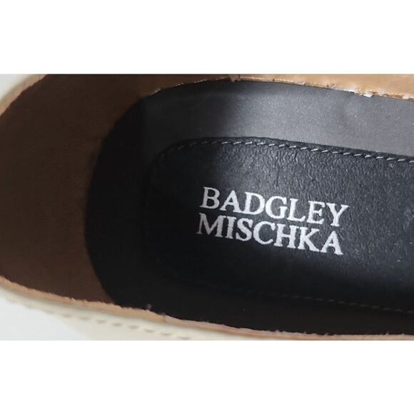 Badgley Mischka Loafers Men's Size 11 - Picture 7 of 8